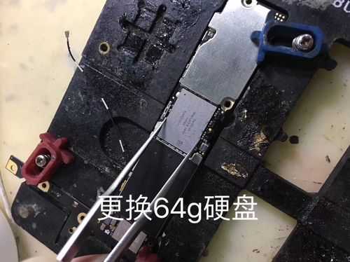 硬盘录像机怎么换硬盘（华硕飞行堡垒fx60v更换固态硬盘）-第2张图片-安保之家