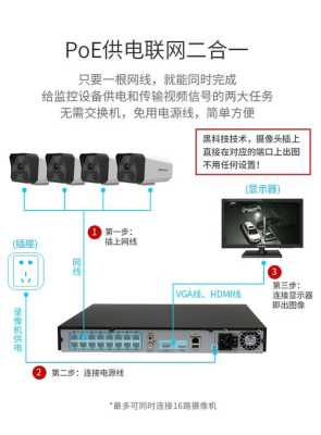 海康poe摄像头激活教程，海康摄像机怎么激活摄像头-第3张图片-安保之家