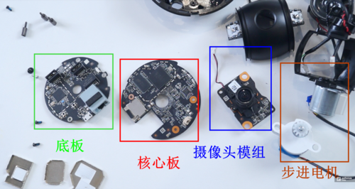 海康摄像机怎么拆机（海康摄像机怎么拆机视频）-第1张图片-安保之家