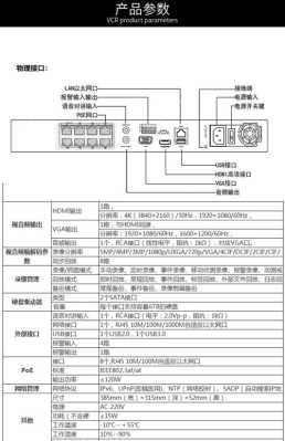 seetong硬盘录像机怎么设置，监控硬盘录像机怎么调试-第2张图片-安保之家