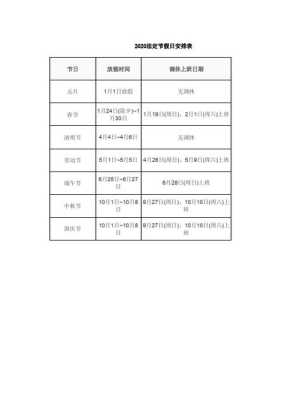 海康威视春节放假安排，海康节假日会正常放假吗-第1张图片-安保之家