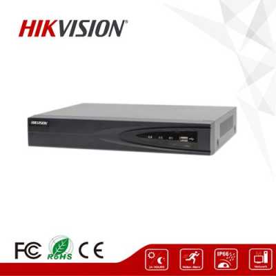 hikvision怎么开机（hikvision怎么开机后显示器不亮）-第3张图片-安保之家