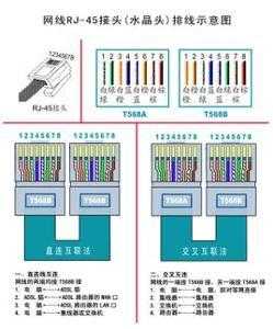 网线怎么变bnc（网线怎么变成Wi-Fi）-第1张图片-安保之家