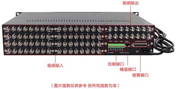 矩阵视频怎么连接（矩阵视频怎么连接手机）-第1张图片-安保之家