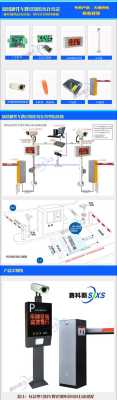 道闸系统怎么（道闸系统怎么安装在电脑）-第1张图片-安保之家
