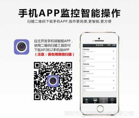 监控如何重新配置wifi，怎么调无线监控摄像头-第3张图片-安保之家