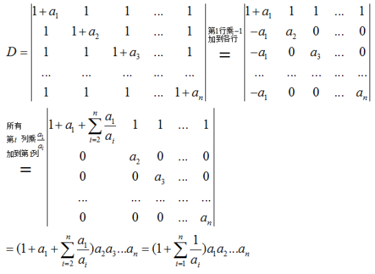 数字矩阵怎么用（数字矩阵怎么用公式表示）-第3张图片-安保之家