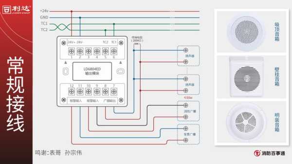 利达广播模块报故障是怎么回事，广播故障有几个原因-第1张图片-安保之家