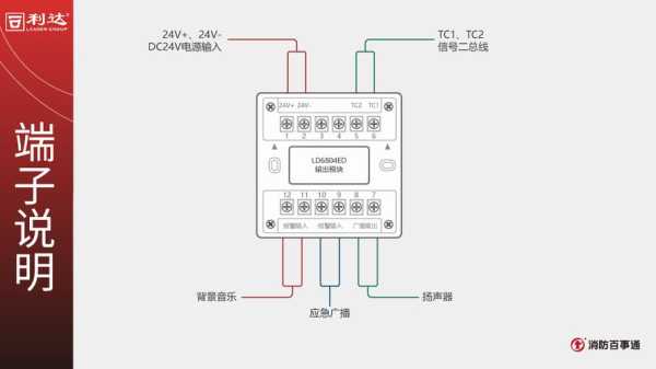 利达广播模块报故障是怎么回事，广播故障有几个原因-第2张图片-安保之家