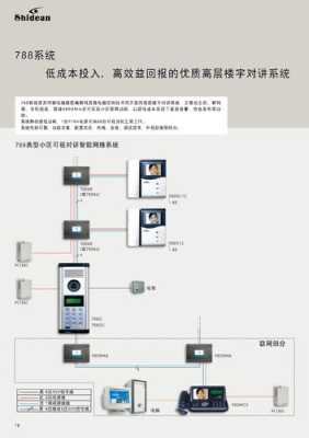 电脑分机怎么控制主机，主机 分机-第1张图片-安保之家