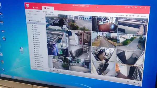ivms怎么查监控（ivms4200怎么看监控）-第3张图片-安保之家