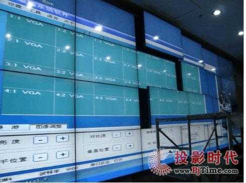 拼接屏怎么维护（拼接屏维护方式）-第3张图片-安保之家