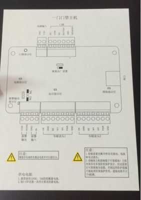 海康802怎么激活（海康ds-k1t802接线方法）-第2张图片-安保之家