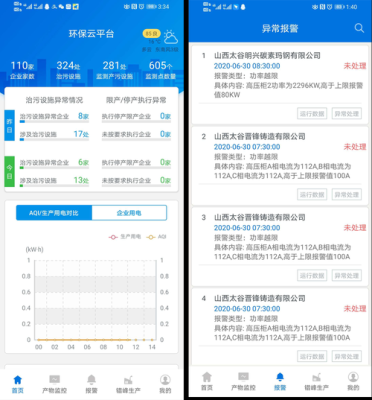 监管系统怎么使用（监管系统app）-第2张图片-安保之家