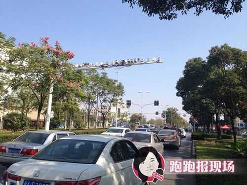 路口长方形探头拍什么，公路上的探头能照多远-第3张图片-安保之家