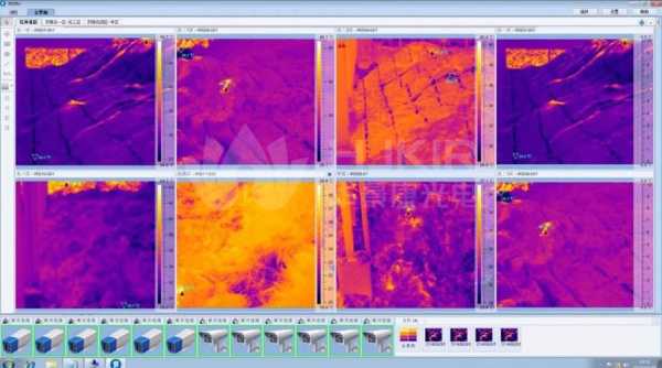 热成像怎么监控（热成像的红外线在什么情况下使用）-第1张图片-安保之家
