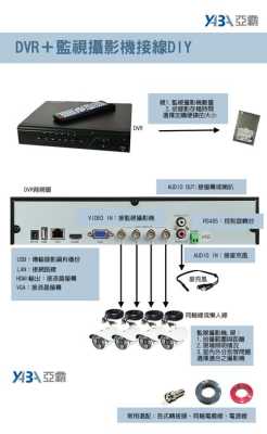 监控收音怎么安装（监控收音怎么安装的）-第1张图片-安保之家