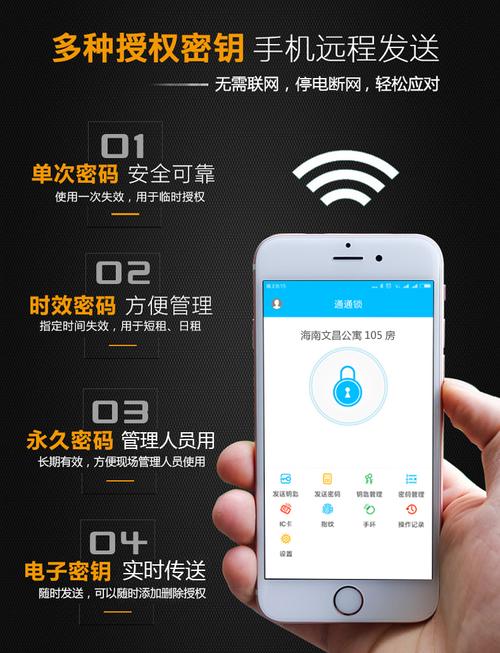 手机怎么远程开小区单元门，门禁怎么远程开锁视频-第1张图片-安保之家
