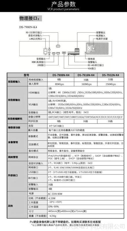 海康黑体怎么安装（海康黑体怎么安装）-第2张图片-安保之家