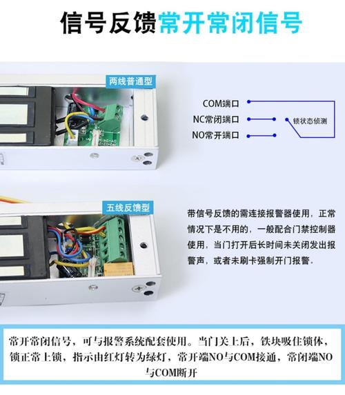 门禁信号反馈怎么（门禁信号反馈怎么设置）-第2张图片-安保之家