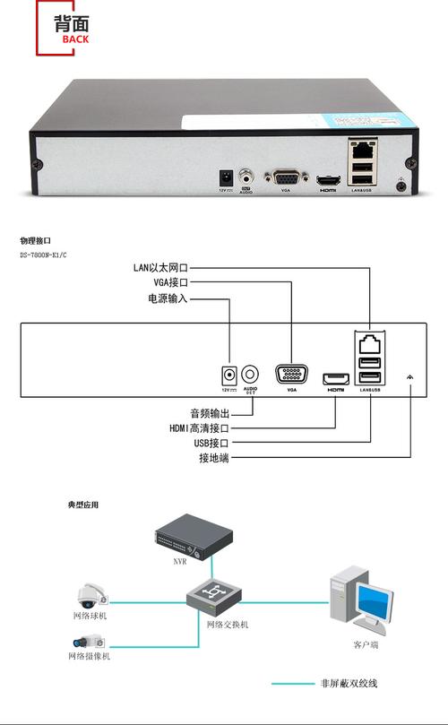 怎么区分监控硬盘（怎么区分监控硬盘和电脑硬盘）-第3张图片-安保之家