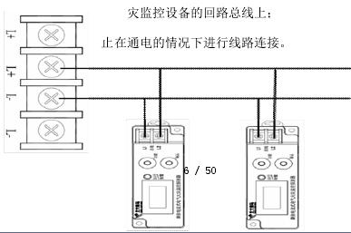 监控接地怎么接（监控接地怎么接线）-第3张图片-安保之家