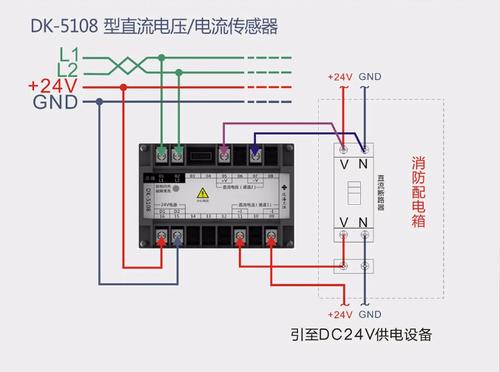 带电源的摄像头怎么接线，监控头电源怎么接线图解-第3张图片-安保之家