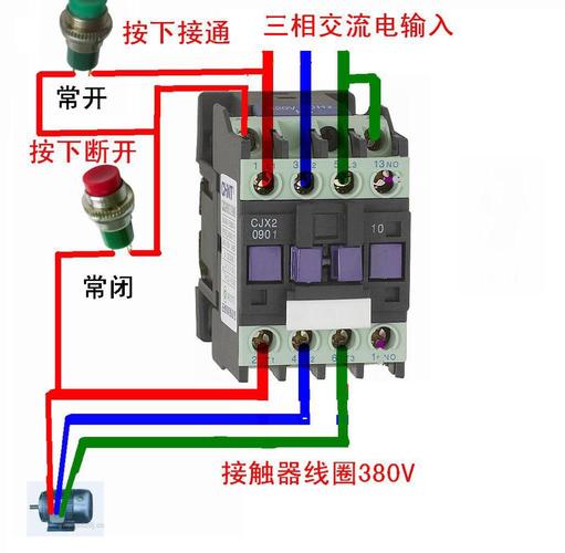 nvr怎么接紧急按钮（如何接紧急按钮）-第1张图片-安保之家