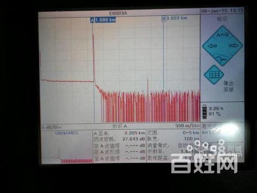 工程宝怎么测光纤（工程宝怎么测光纤断点）-第2张图片-安保之家