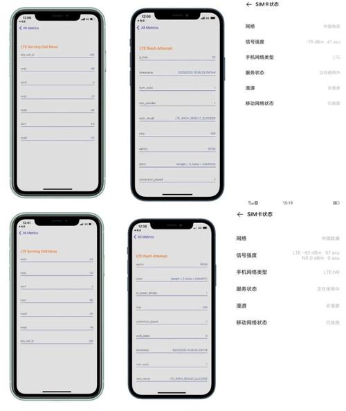 iphone12 pro灵敏度设置，vsrp协议-第2张图片-安保之家