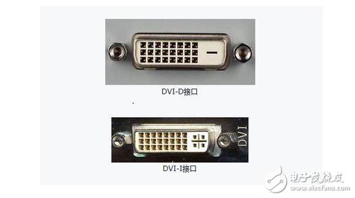 dvi延长器怎么设置（dvi转hdmi显示有延迟么）-第3张图片-安保之家