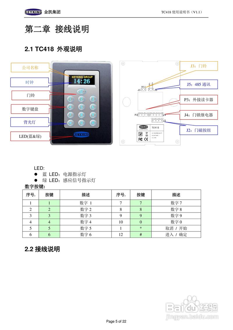 hikvision可视门禁怎么关闭（hikvision可视门禁说明书）-第1张图片-安保之家