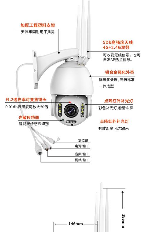 监控不能对讲怎么回事，监控怎么开启语音对讲功能-第3张图片-安保之家