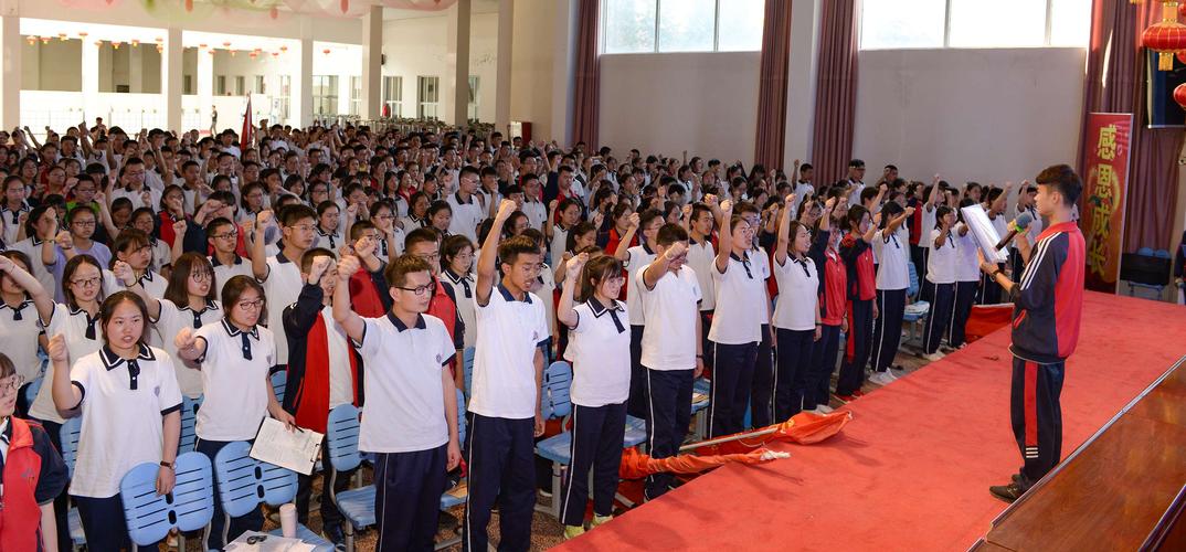 电教中控怎么用（大同实验中学怎么样）-第2张图片-安保之家