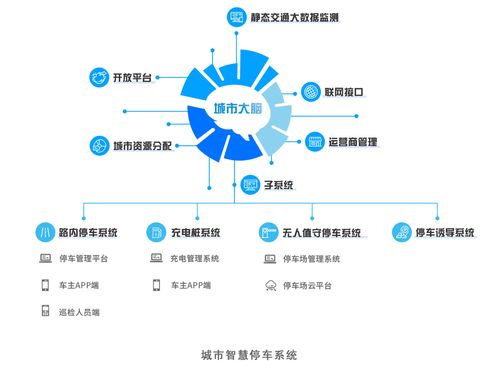 智能停车系统怎么选择（智能泊车系统维护成本）-第3张图片-安保之家