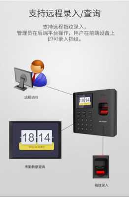 怎么选考勤机（怎么选考勤机型号）-第3张图片-安保之家
