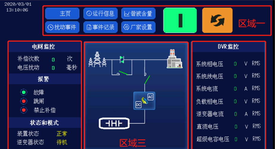 dvr智能云怎么升级（智能dvr互联怎么用）-第1张图片-安保之家