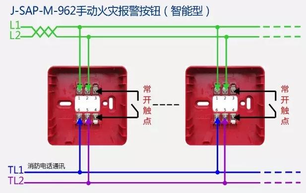 大华报警面板怎么调（大华报警按钮怎么接线）-第3张图片-安保之家