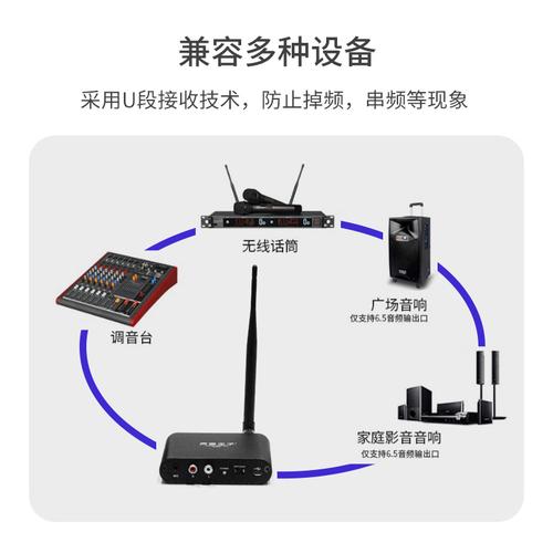 直播监听的使用方法，怎么无线监听声音小-第2张图片-安保之家