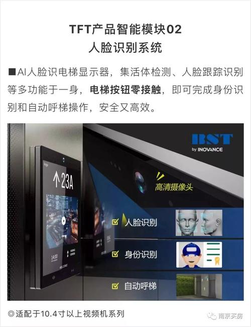 汇宸智能电梯人脸识别怎么弄，电梯人脸识别怎么设置方法-第2张图片-安保之家