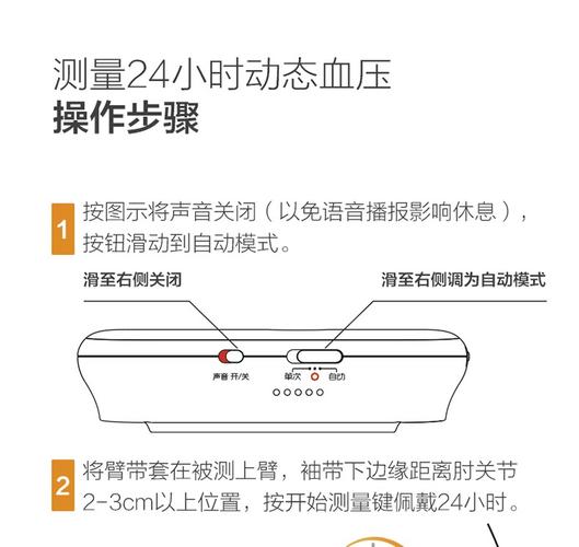 宽动态等级怎么设置（动态血压计时间怎么调整）-第2张图片-安保之家