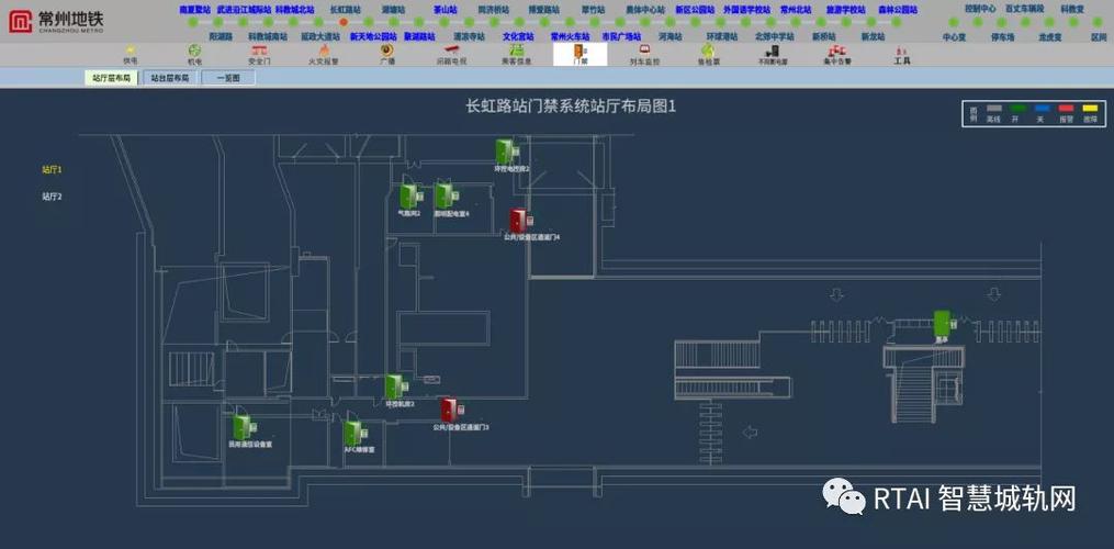 轨更网怎么监控（轨道监控）-第2张图片-安保之家