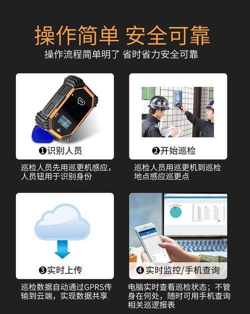 巡更棒怎么设置点（巡更棒怎么设置点）-第2张图片-安保之家