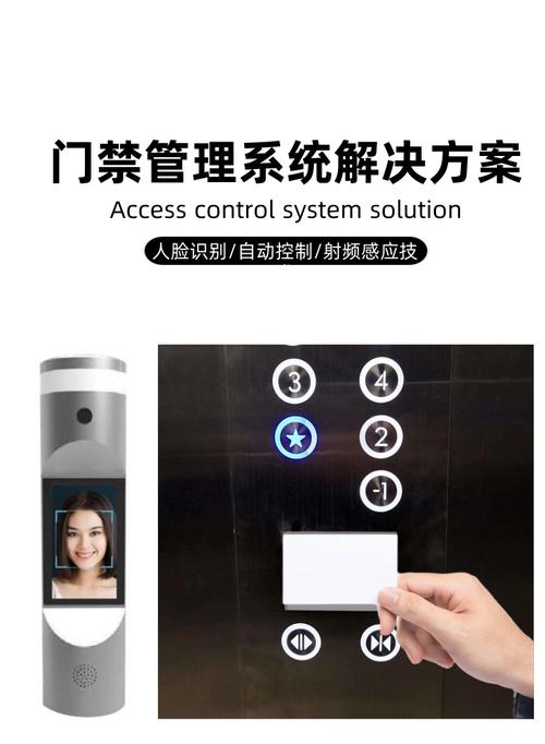 门禁电话怎么开电梯（门禁电话怎么开电梯的）-第2张图片-安保之家