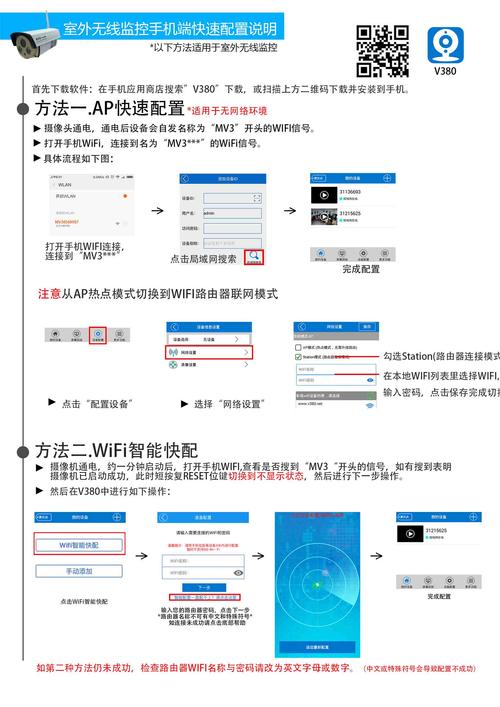 监控怎么设置报警关闭（v380咋关监控报警声）-第1张图片-安保之家