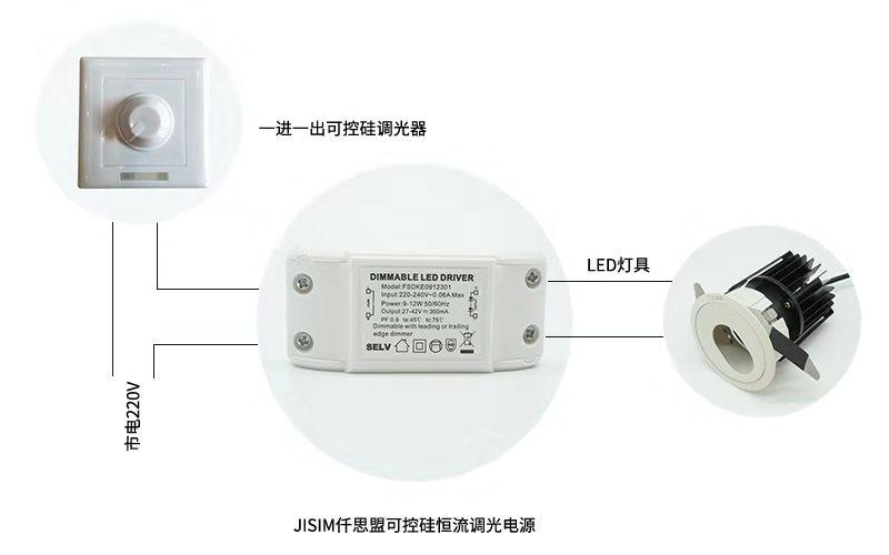 补光灯怎么安（补光灯怎么接电源）-第2张图片-安保之家