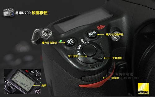 d700手柄能装几块电池，d700怎么录像-第1张图片-安保之家