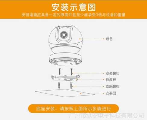 手机怎么接入大华监控（大华小耳朵摄像头怎么连接手机）-第2张图片-安保之家