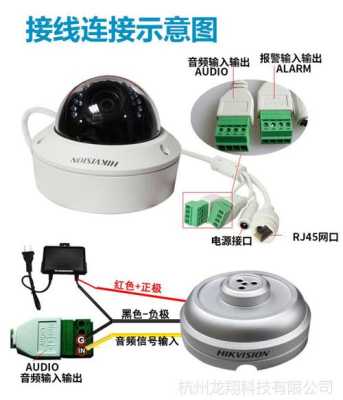 安防监控拾音器噪声很大该如何降噪，监控怎么装拾音器-第2张图片-安保之家