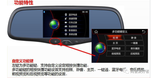 监控录像文件怎么查看（行车记录仪录下来的视频怎么看）-第1张图片-安保之家